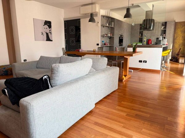 appartamento in vendita a Padova in zona Arcella