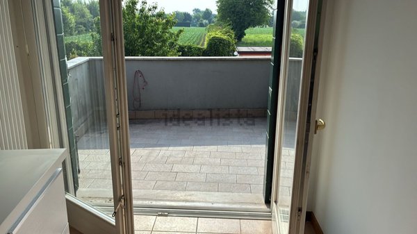 appartamento in vendita a Padova