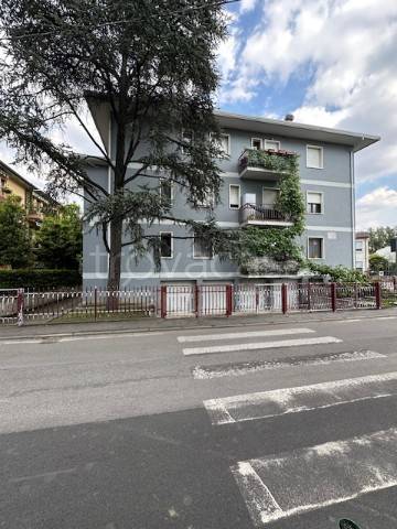 appartamento in vendita a Padova in zona Arcella