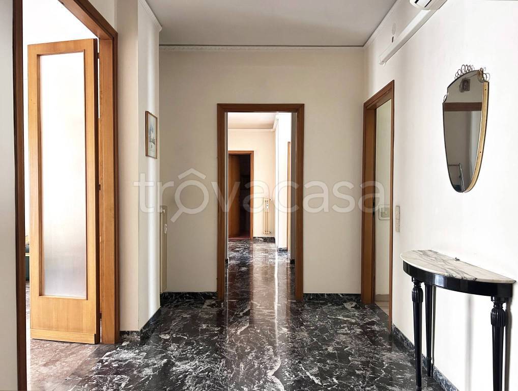 appartamento in vendita a Padova in zona Centro Storico