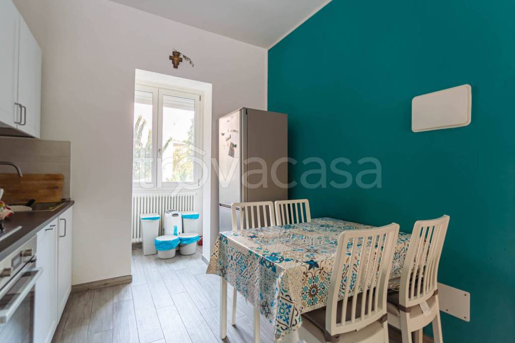 appartamento in vendita a Padova in zona Sant'Osvaldo / Santa Rita