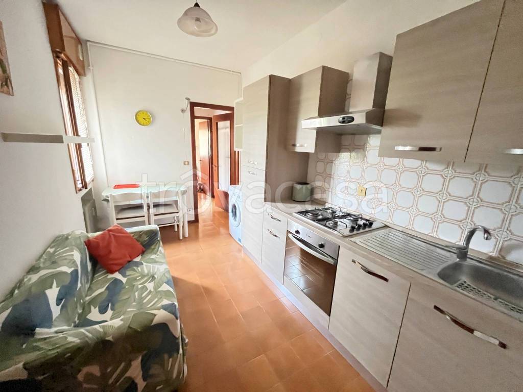 appartamento in vendita a Padova