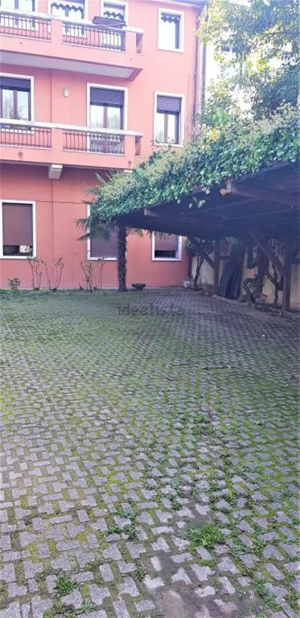 appartamento in vendita a Padova