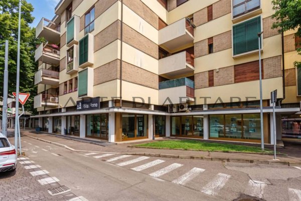 appartamento in vendita a Padova in zona Santa Croce