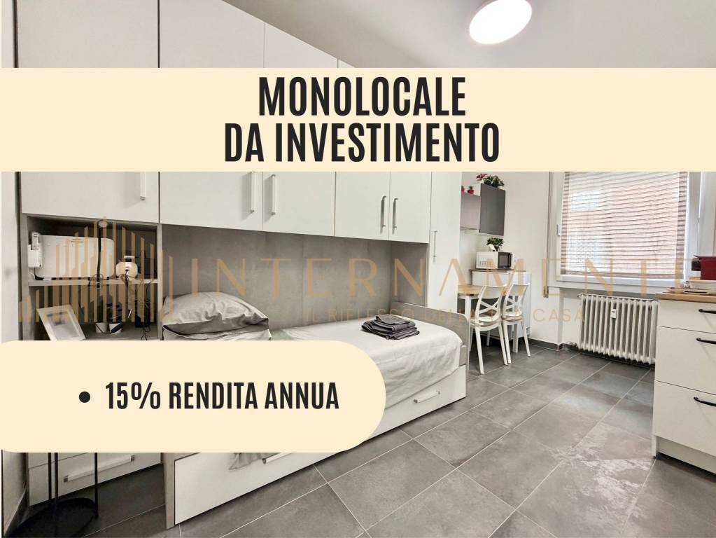 appartamento in vendita a Padova in zona San Bellino