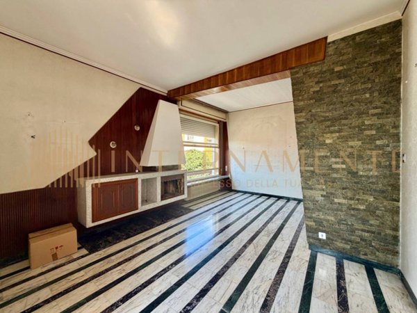 casa indipendente in vendita a Padova in zona Sant'Osvaldo / Santa Rita
