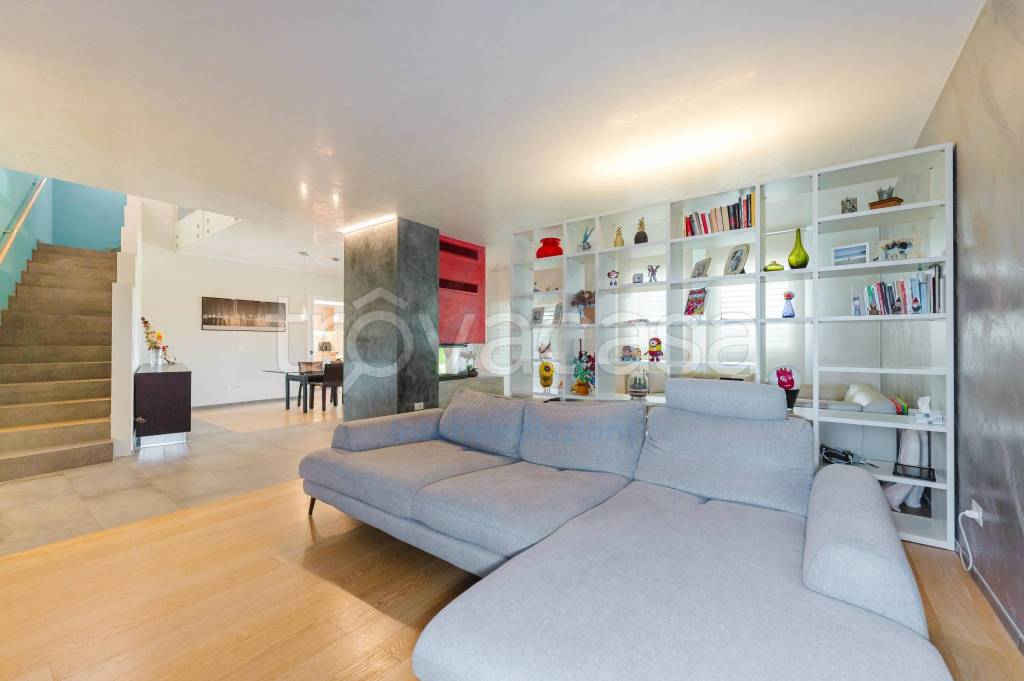casa indipendente in vendita a Padova in zona Mandria