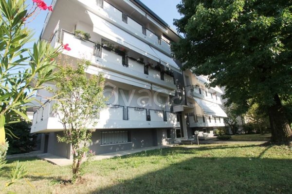 appartamento in vendita a Padova in zona Brentelle