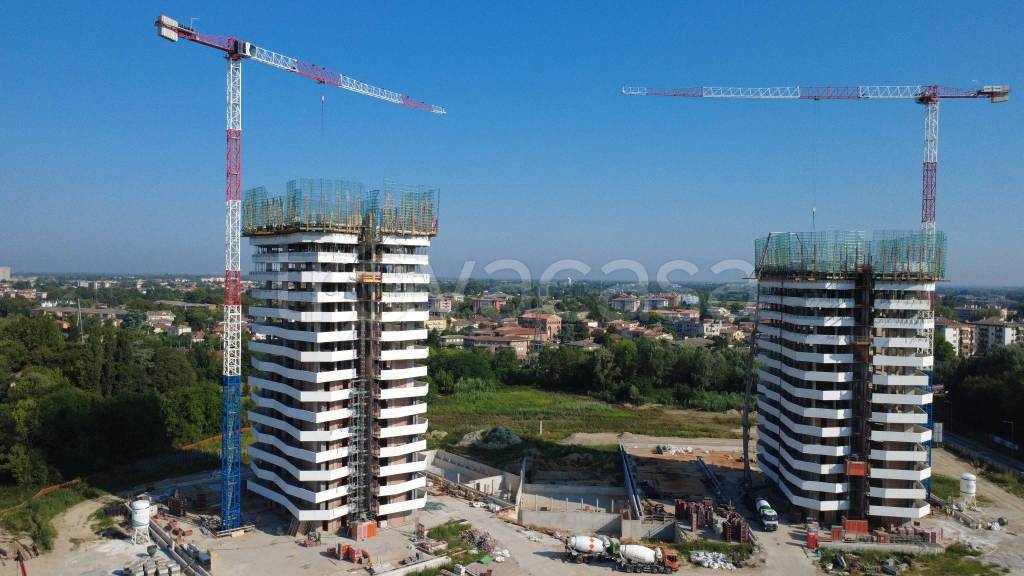appartamento in vendita a Padova in zona Pio X