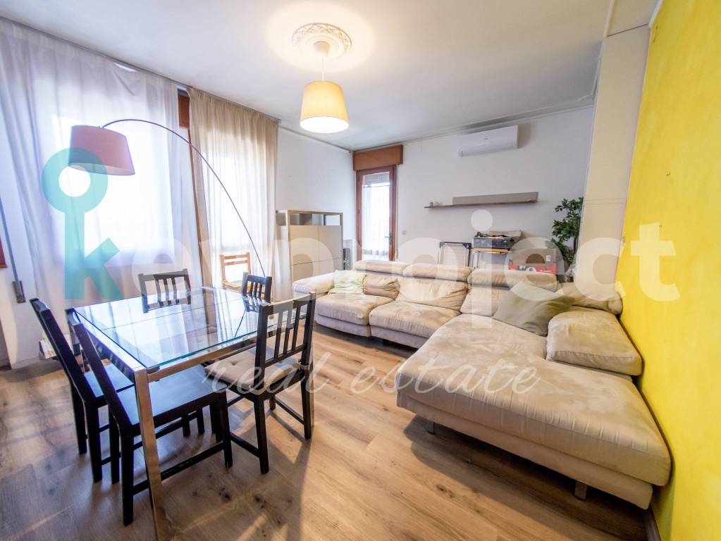 appartamento in vendita a Padova in zona Torre