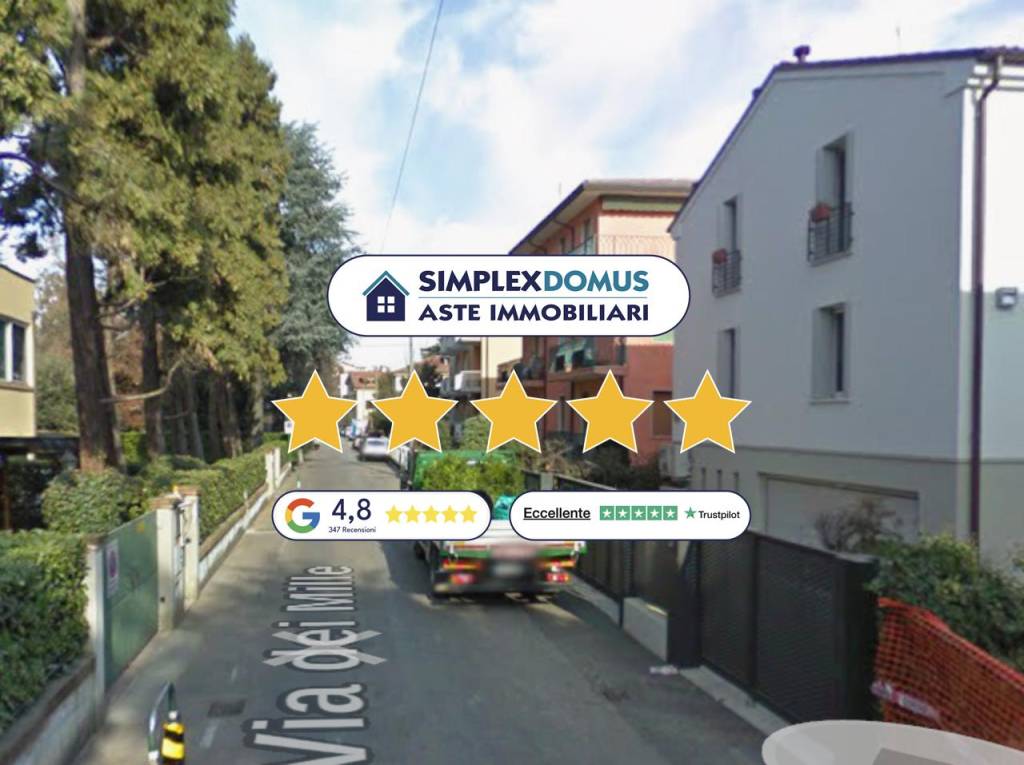 casa indipendente in vendita a Padova in zona Sacra Famiglia