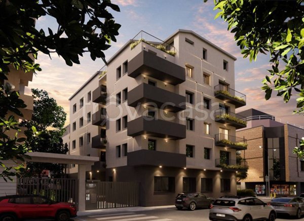 appartamento in vendita a Padova in zona Portello