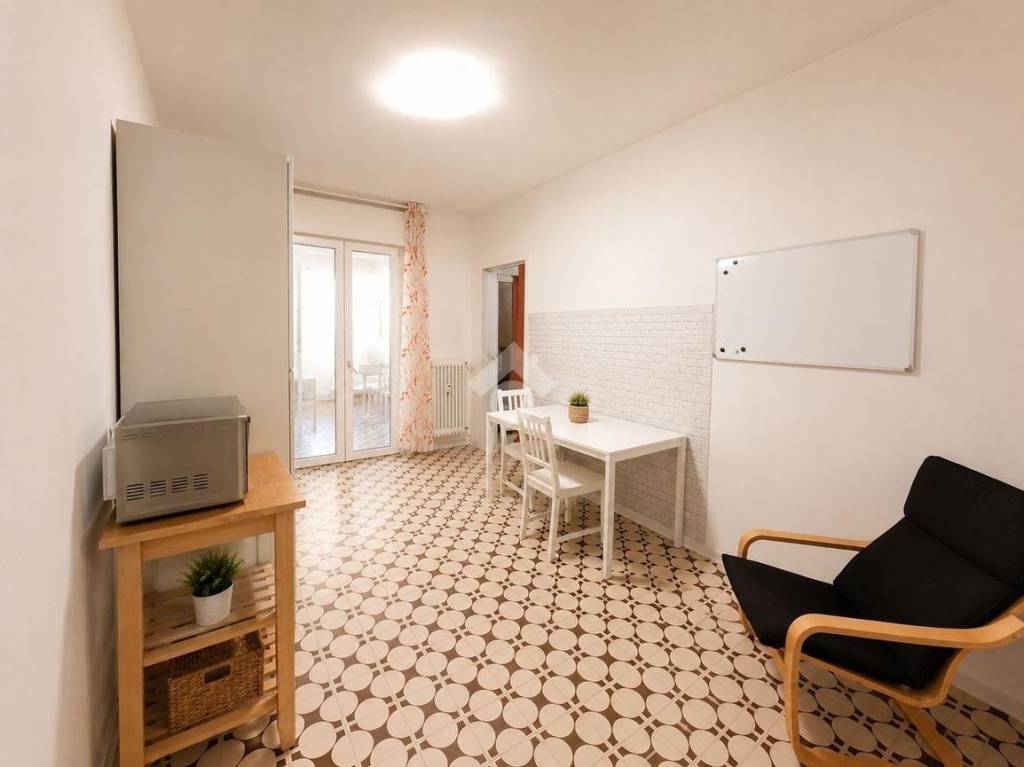 appartamento in vendita a Padova in zona Pio X