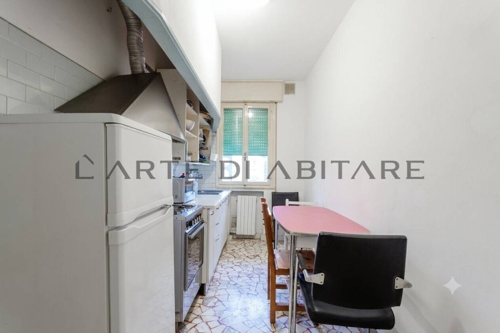 appartamento in vendita a Padova in zona Sacra Famiglia
