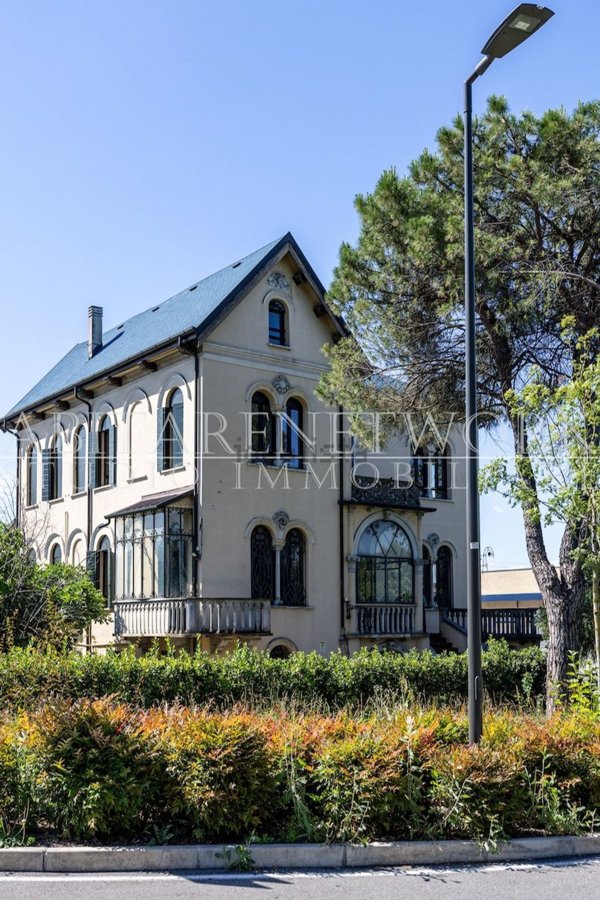 casa indipendente in vendita a Padova in zona Porta Trento