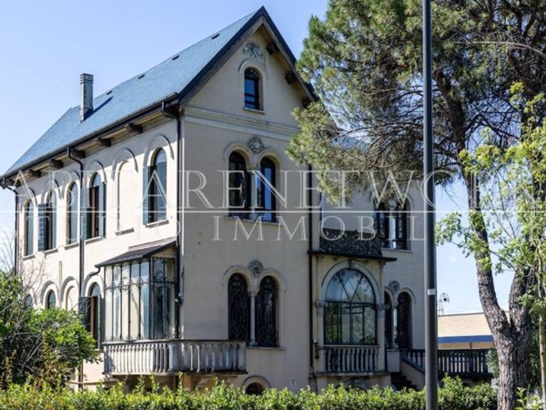 intera palazzina in vendita a Padova in zona Porta Trento