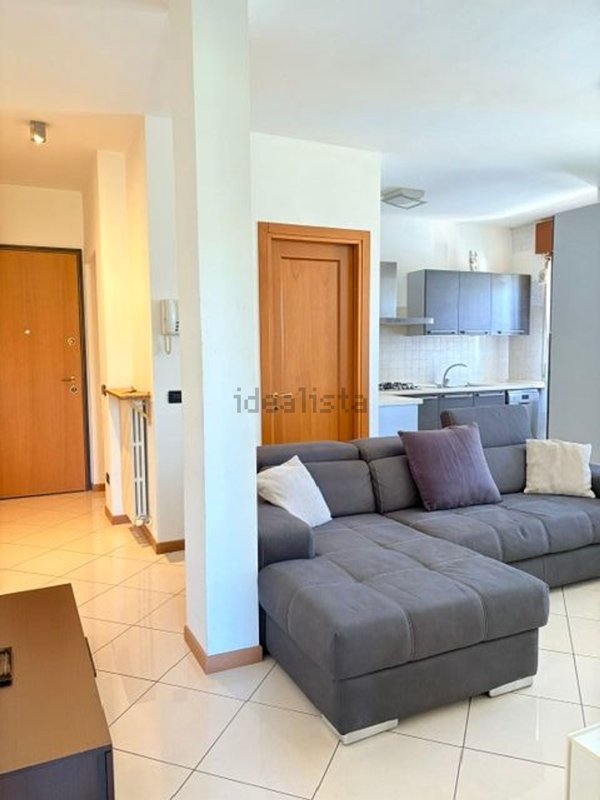 appartamento in vendita a Padova in zona Guizza