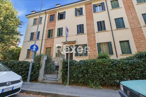 appartamento in vendita a Padova in zona San Giuseppe