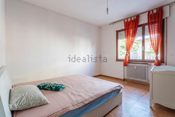 appartamento in vendita a Padova in zona Sacra Famiglia