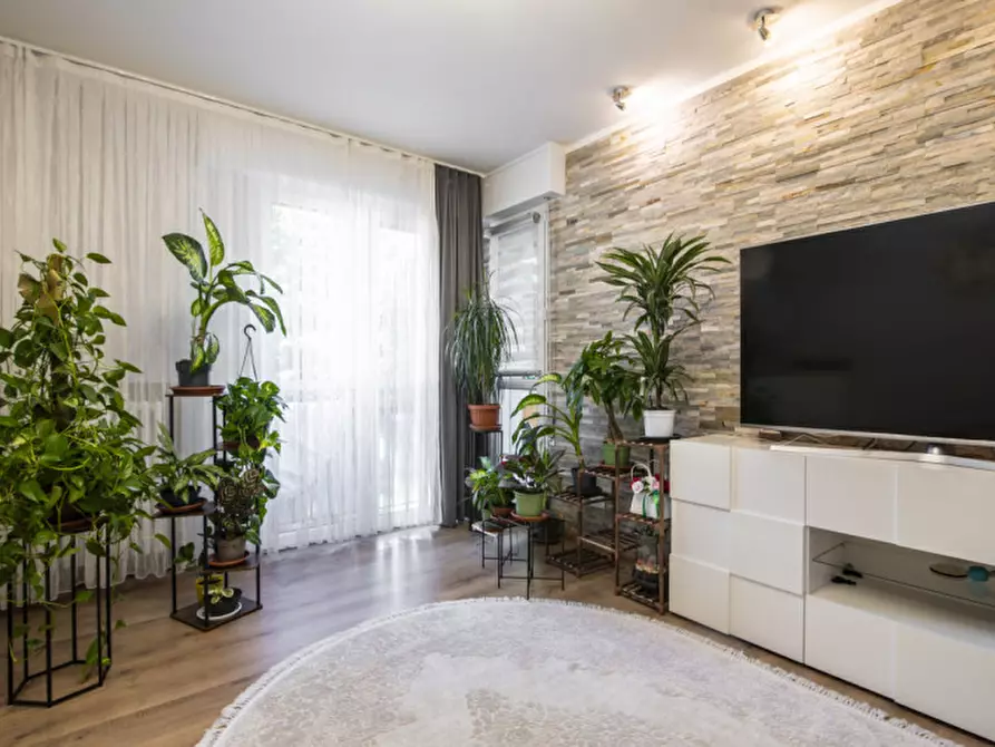 appartamento in vendita a Padova in zona Mortise