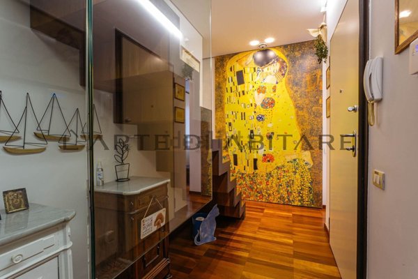 appartamento in vendita a Padova in zona Sacra Famiglia