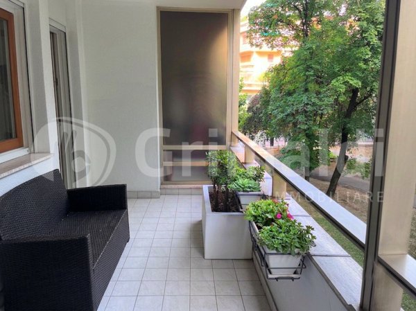 appartamento in vendita a Padova in zona Sant'Osvaldo / Santa Rita