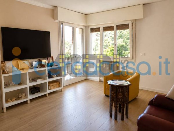 appartamento in vendita a Padova in zona Bassanello