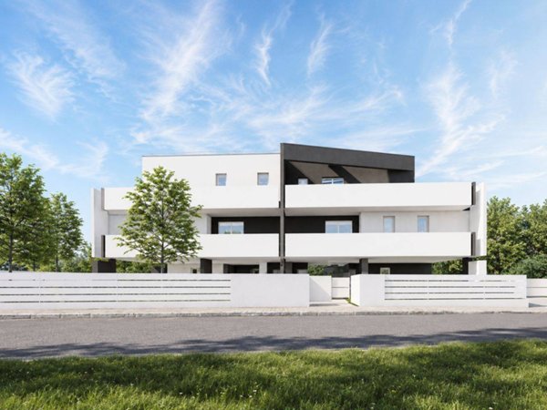 appartamento in vendita a Padova in zona San Lazzaro