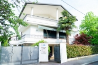 casa indipendente in vendita a Padova in zona Sacra Famiglia