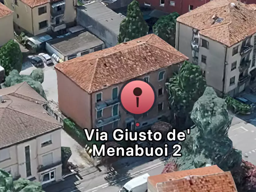 appartamento in vendita a Padova in zona Arcella