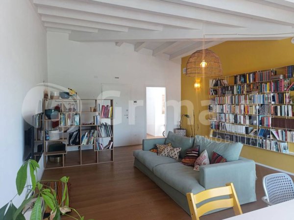 appartamento in vendita a Padova in zona Sant'Osvaldo / Santa Rita