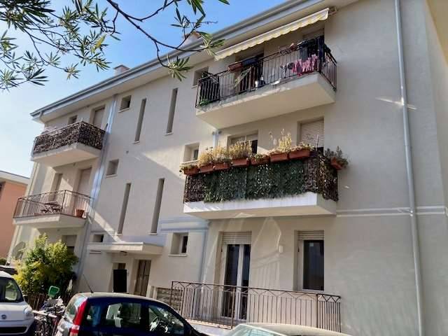 appartamento in vendita a Padova in zona Arcella