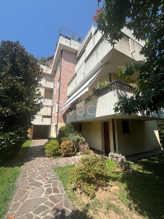 appartamento in vendita a Padova in zona Centro Storico