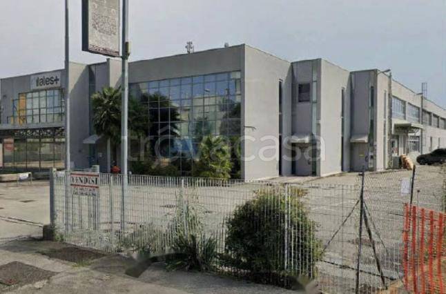 appartamento in vendita a Padova