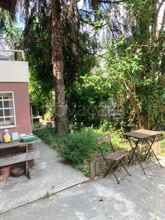 casa indipendente in vendita a Padova in zona Forcellini / Terranegra