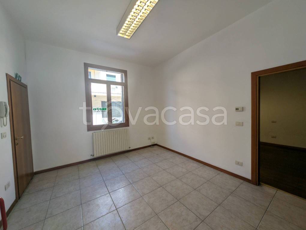 appartamento in vendita a Padova in zona Madonna Pellegrina