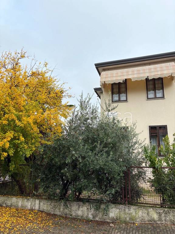 casa indipendente in vendita a Padova in zona San Giuseppe