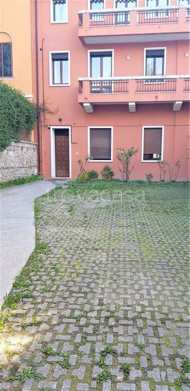 appartamento in vendita a Padova in zona Santa Croce