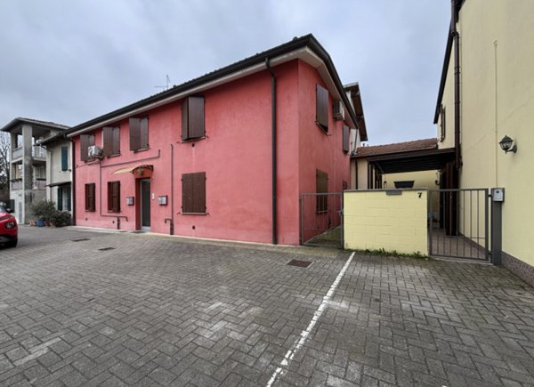 casa indipendente in vendita a Padova in zona Centro Storico