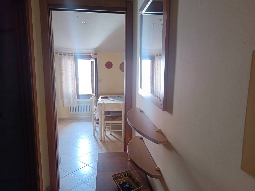 appartamento in vendita a Padova in zona Portello
