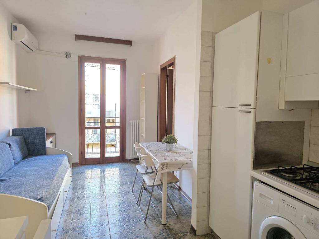 appartamento in vendita a Padova in zona Centro Storico