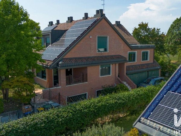 casa indipendente in vendita a Padova in zona Mandria