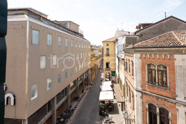 appartamento in vendita a Padova in zona Centro Storico