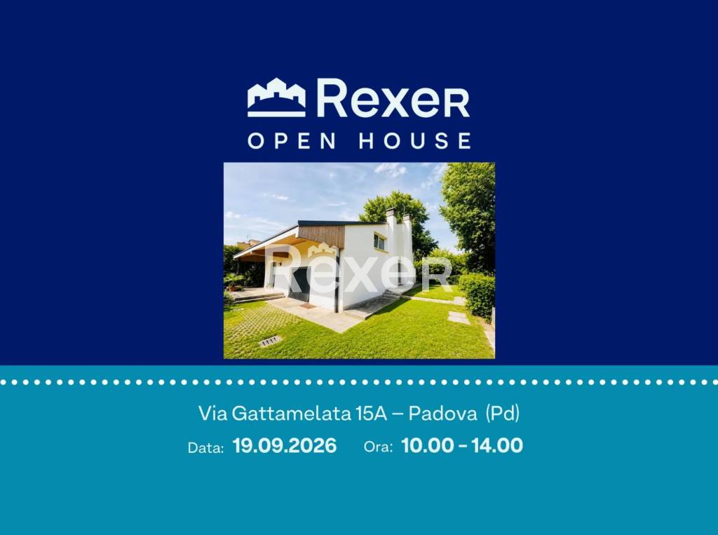 casa indipendente in vendita a Padova in zona Forcellini / Terranegra