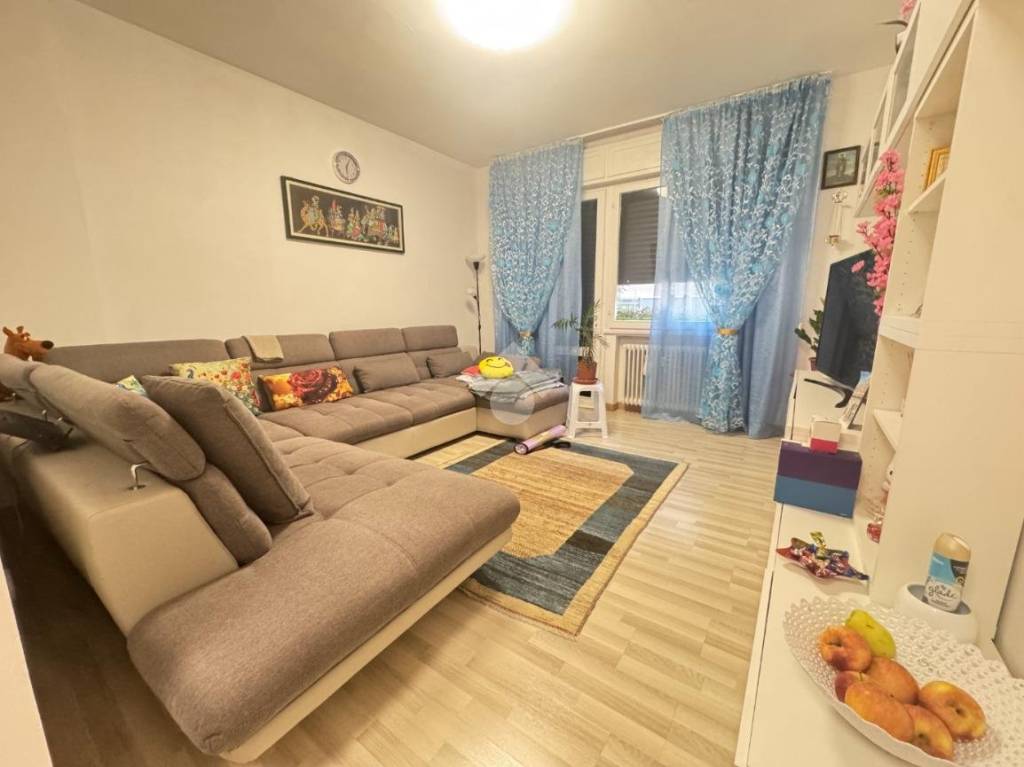 appartamento in vendita a Padova in zona Brentelle