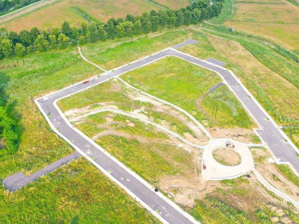 terreno edificabile in vendita a Padova in zona Brentelle