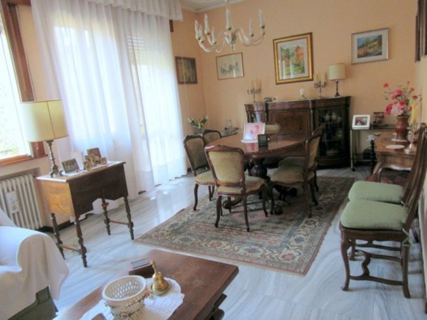 casa indipendente in vendita a Padova in zona Sacra Famiglia