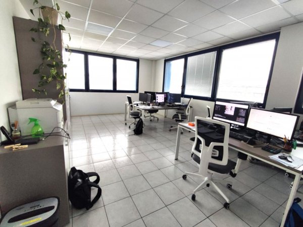 ufficio in vendita a Padova