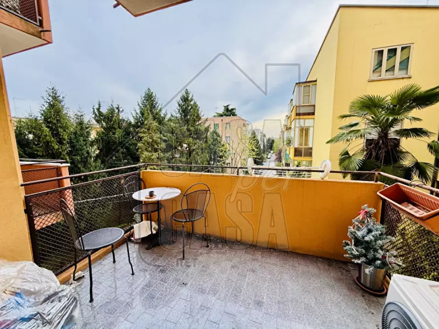 appartamento in vendita a Padova in zona Sant'Osvaldo / Santa Rita
