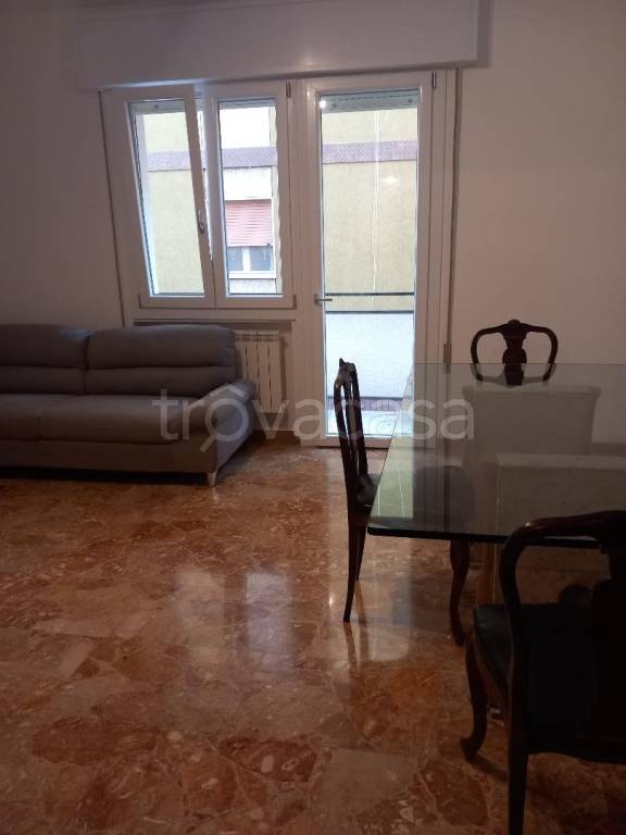 appartamento in vendita a Padova in zona San Carlo